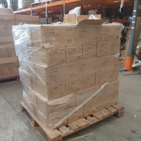 PALLET CONTAINING APPROXIMATELY 29,000 ENVIRONMENTALLY FRIENDLY DISPOSABLE WOODEN KNIVES