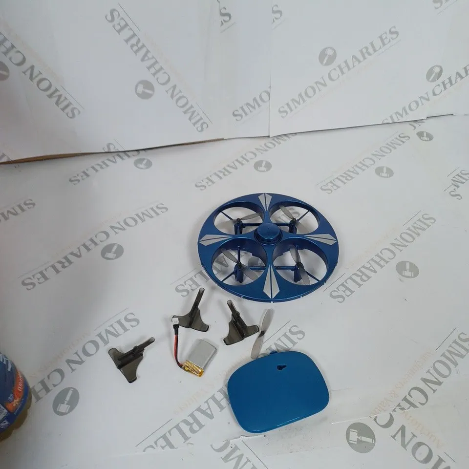 MOTION CONTROL UFO RRP £38