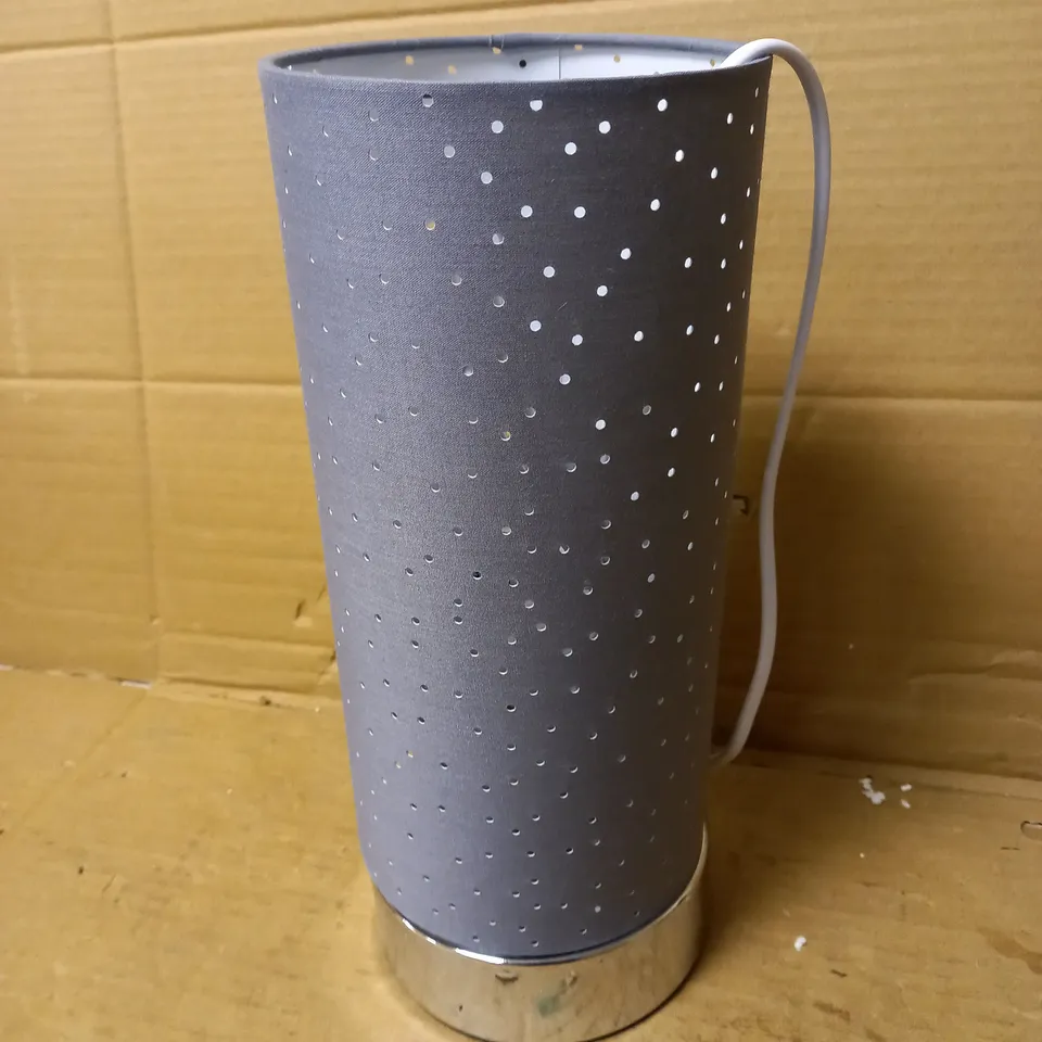 ALICE TOUCH LAMP