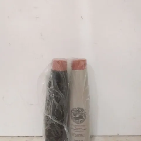 PACKAGED HIMALAYAS CONDITIONER AND SHAMPOO
