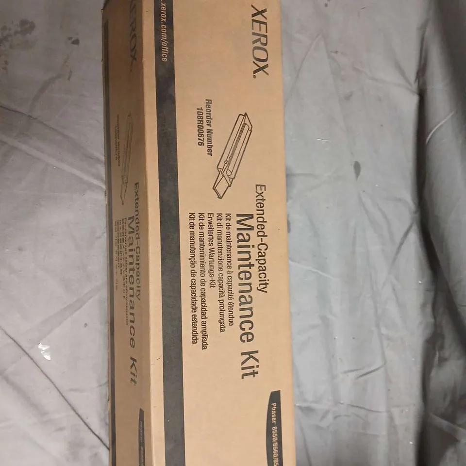 XEROX EXTENDED-CAPACITY MAINTENANCE KIT