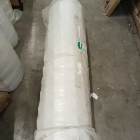 QUALITY BAGGED AND ROLLED DOUBLE MATTRESS