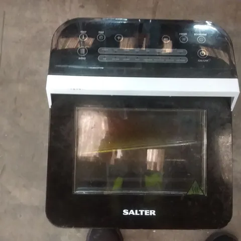 SALTER XL DIGITAL POWER PRO OVEN