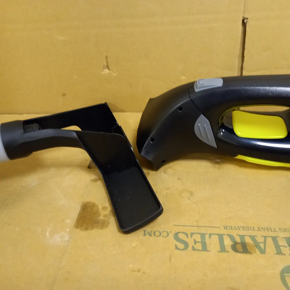 KÄRCHER WV BLACK EDITION WINDOW VAC