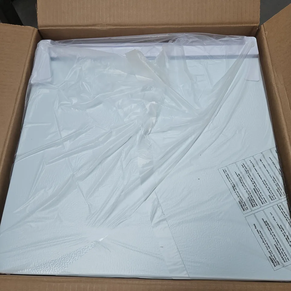 BOXED SIA REFRIDGERATOR SFR44WE - COLLECTION ONLY