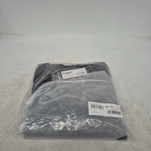 ALPINESTARS AGELESS HOODIE V3 – BLACK/GREY, UK SIZE S (US S)