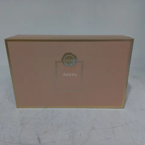 SENCES MAYRIS LUXURY CANDLE & DIFFUSER GIFT SET