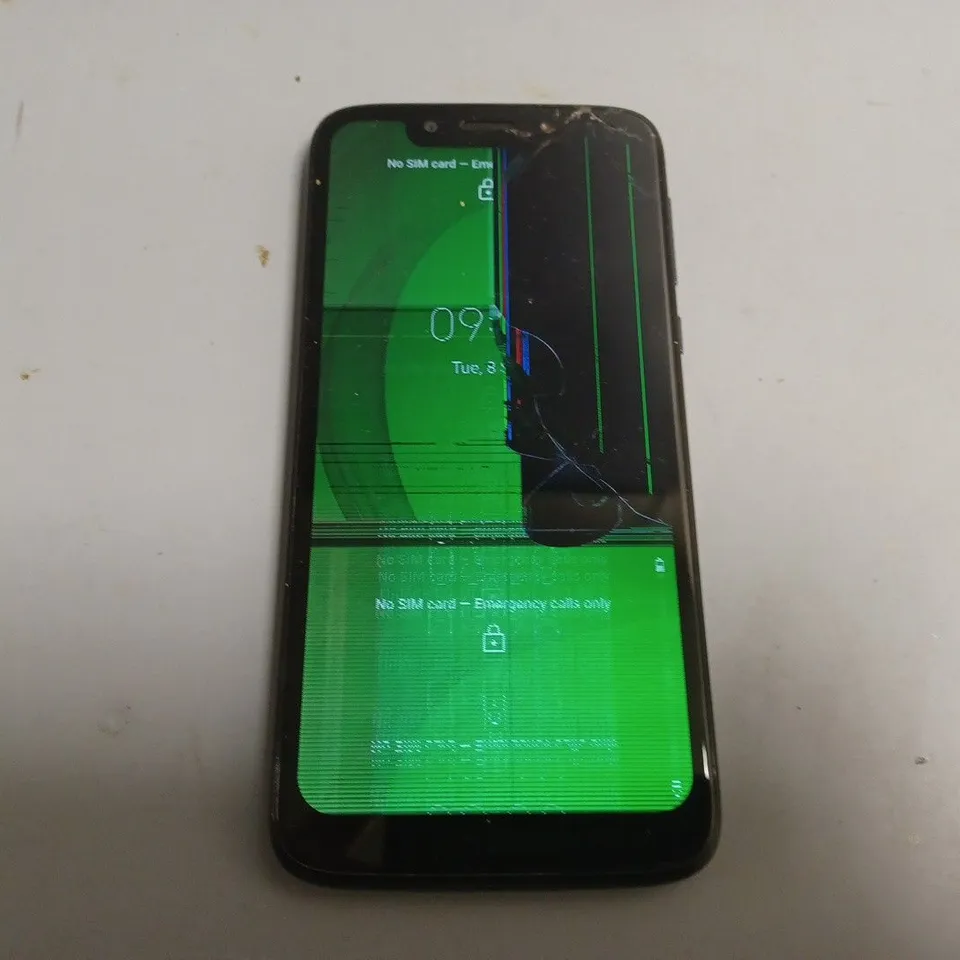 MOTOROLA MOTO G7 PLAY