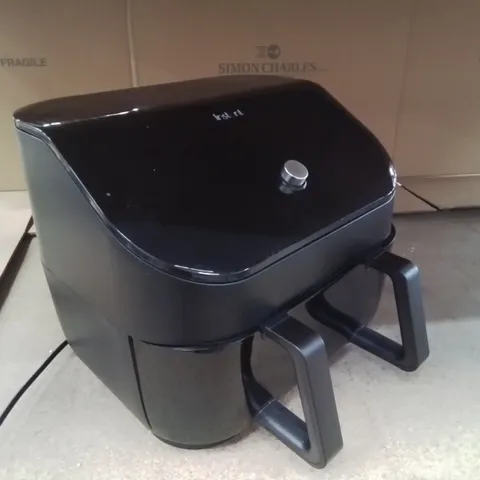 INSTANT VORTEX PLUS 8 IN 1 AIR FRYER