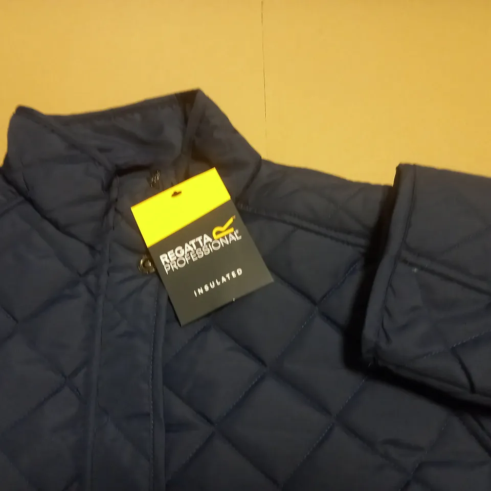 REGATTA TARAH WOMENS JACKET INNAVY - 18