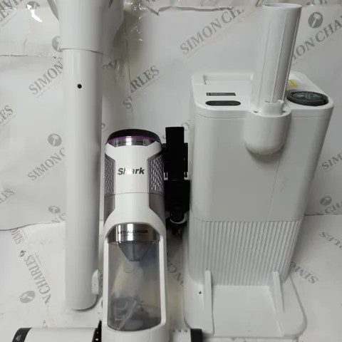 SHARK DETECT PRO 1.3L AUTO EMPTY VACUUM CLEANER IW3510UK