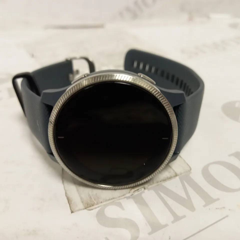 GARMIN VENU HEALTH TRACKER WATCH