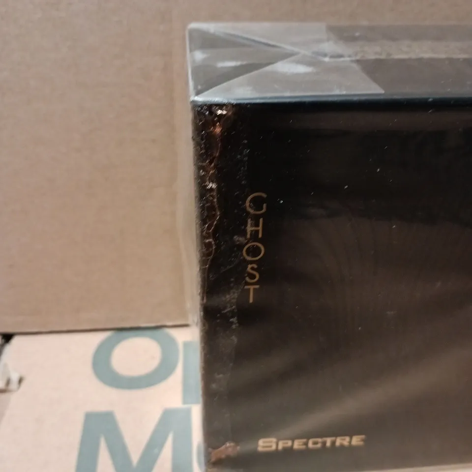 BOXED AND SEALED FRENCH AVENUE GHOST SPECTRE 80ML EAU DE PARFUM