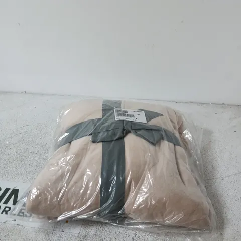 COZEE HOMES FULL ZIP ONESIE