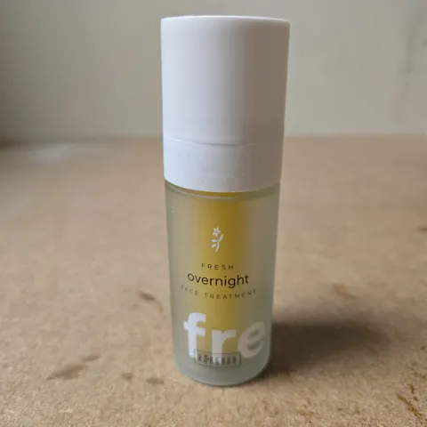 RINGANA FRESH OVERNIGHT FACE TREATMENT (30ML)
