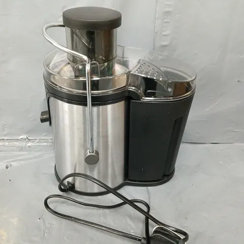BOXED ATRAVESAR WJE500 JUICER