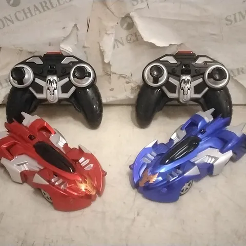 BOXED OTL B&H ST2 RADICAL RACERS 