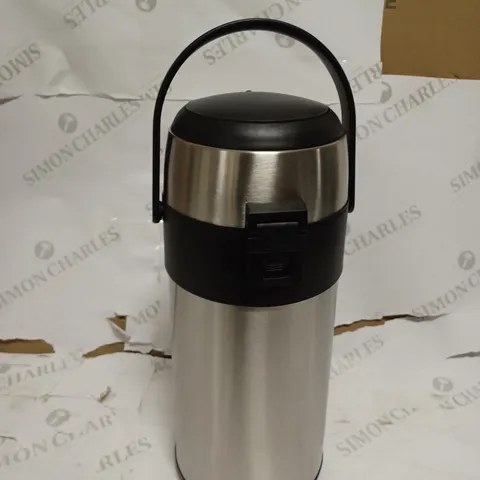 CRYSTALS AIRPOT 3.OL