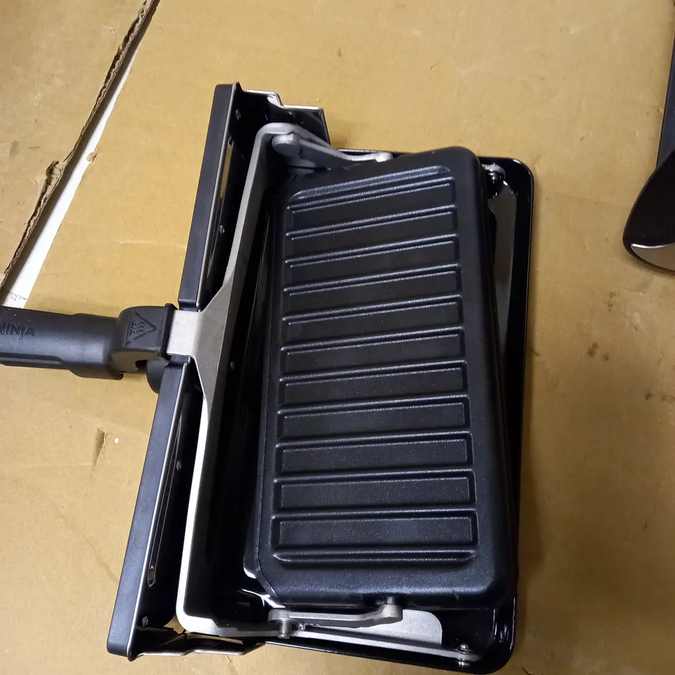 Ninja Foodi 3-in-1 Toaster, Grill & Panini Press