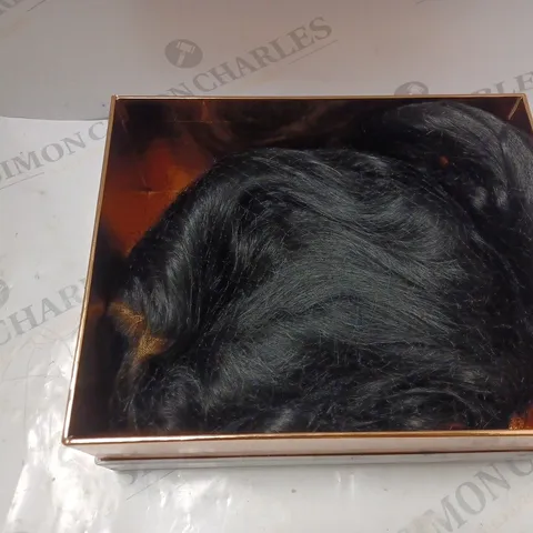 BOXED MAMA COUTURE WIG