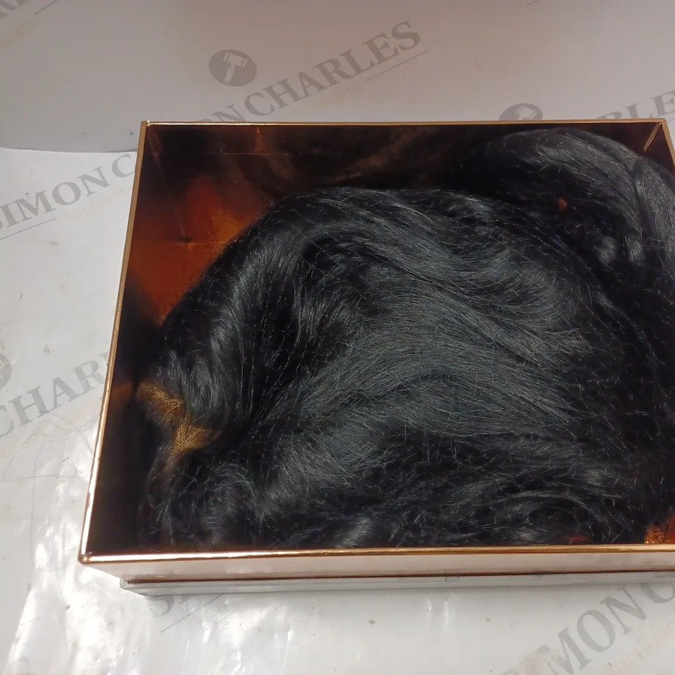 BOXED MAMA COUTURE WIG