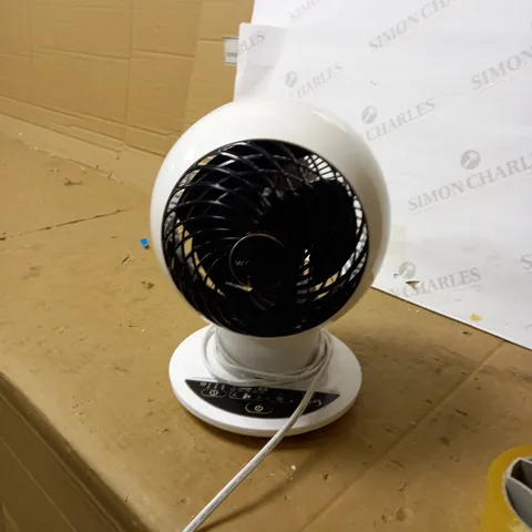 OHYAMA WOOZOO FAN