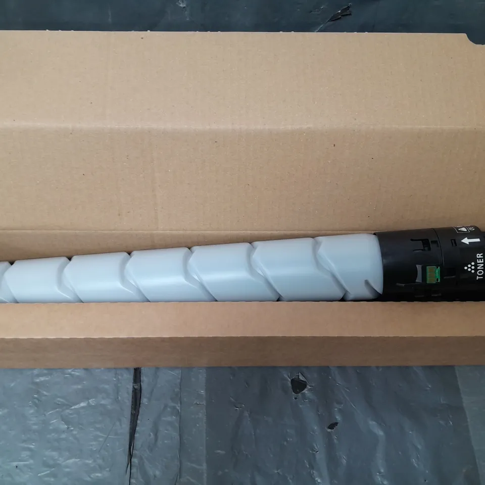 BOXED TN-626 TONER CARTRIDGE - BLACK - COLLECTION ONLY 