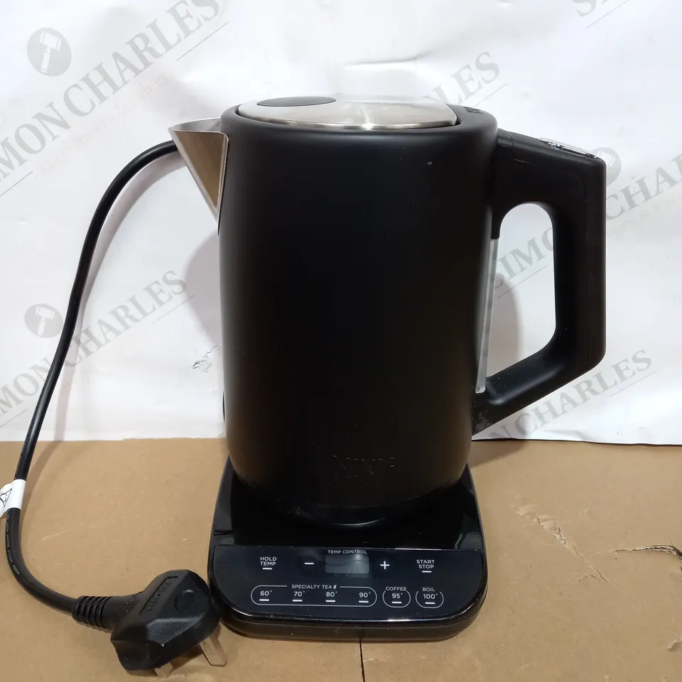 NINJA PERFECT TEMPERATURE KETTLE