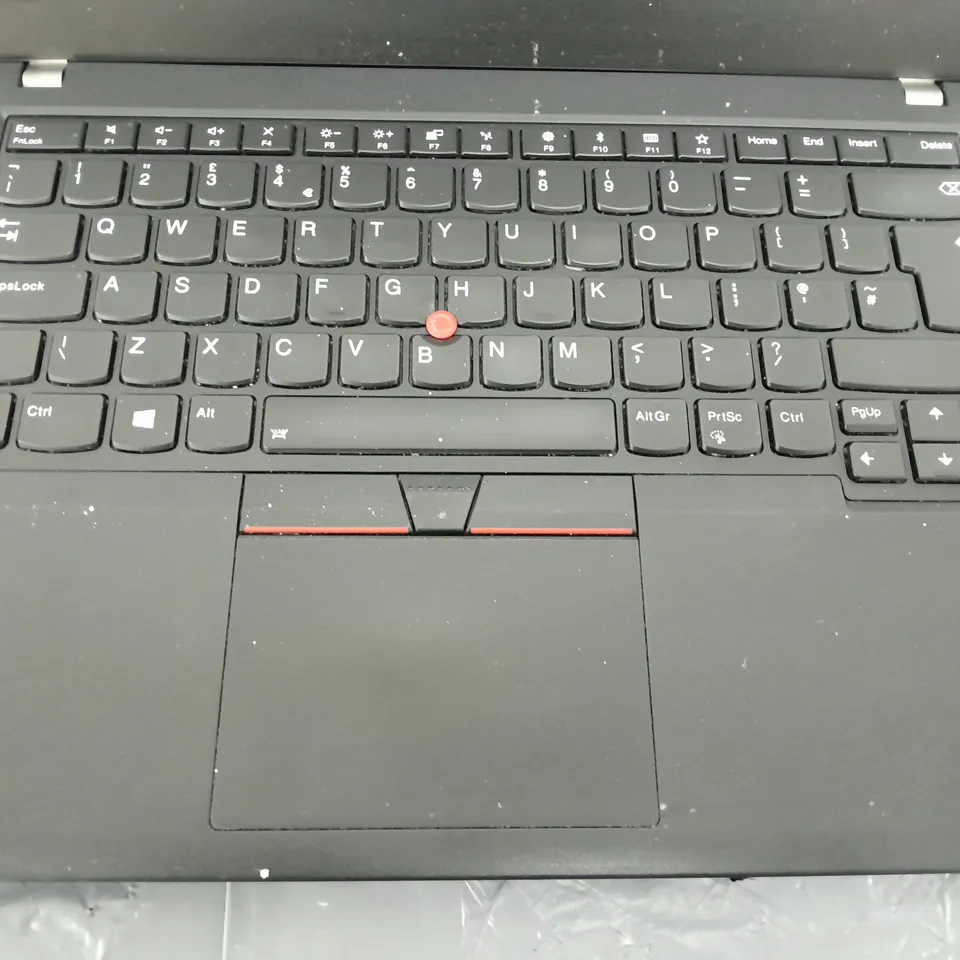 LENOVO THINKPAD T480 LAPTOP
