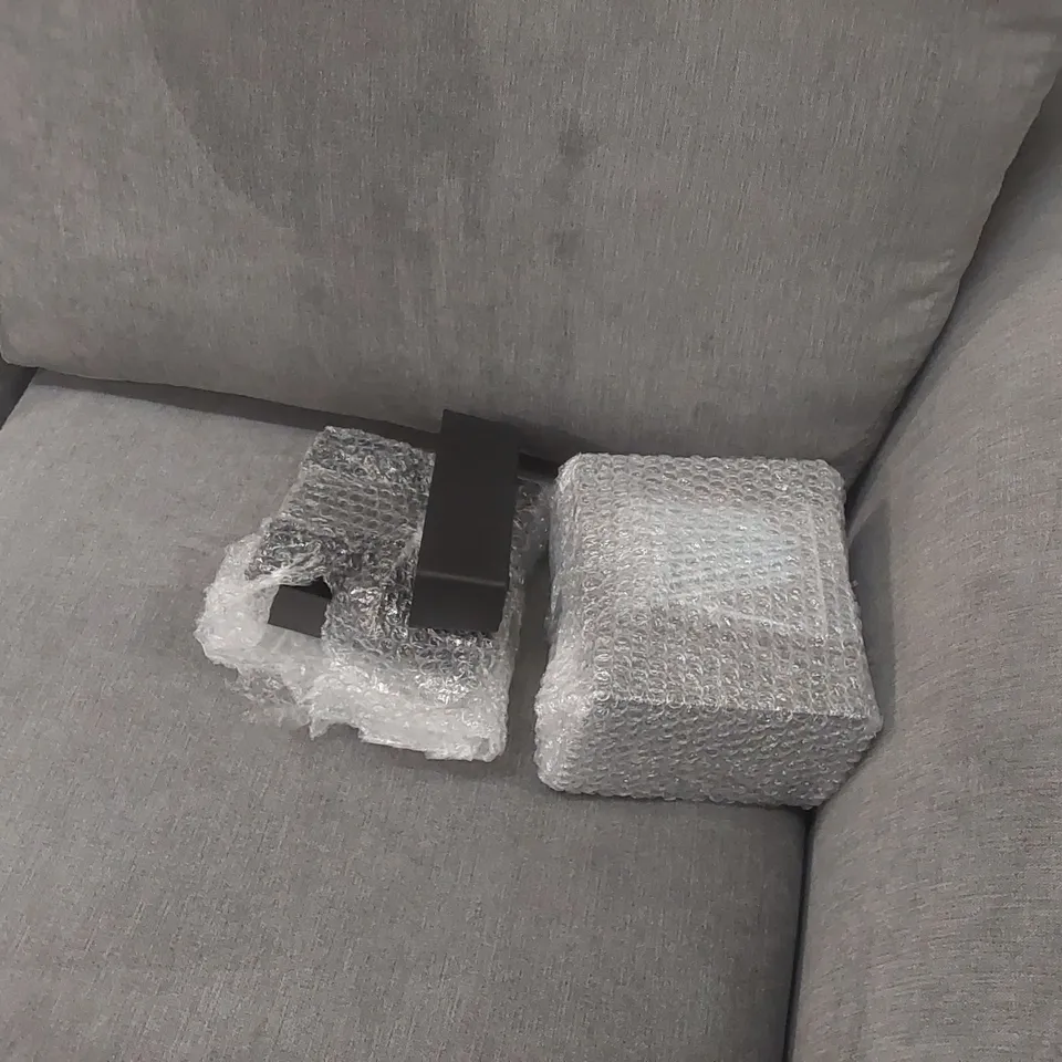 QUALITY DESIGNER LILAH 5 SEATER CORNER SECTIONAL