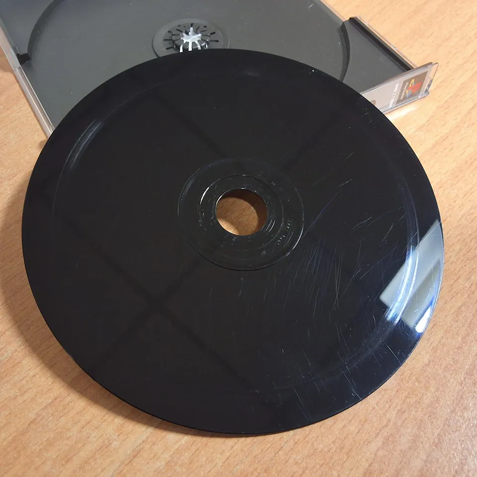 LOT OF 5 ASSORTED PLAYSTATION ONE GAMES 5O INCLUDE GRAND THEFT AUTO, SILENT HILLAND RAYMAN