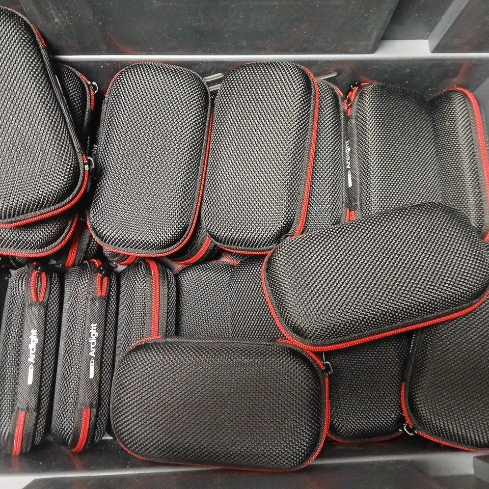 APPROXIMATELY 20 ARCLIGHT SOLAR LED OPHTHALMOSCOPES