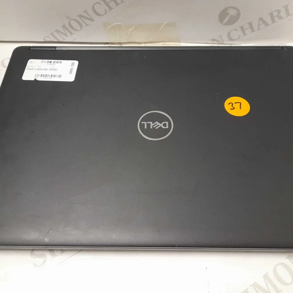 DELL LATITUDE 5490 LAPTOP 