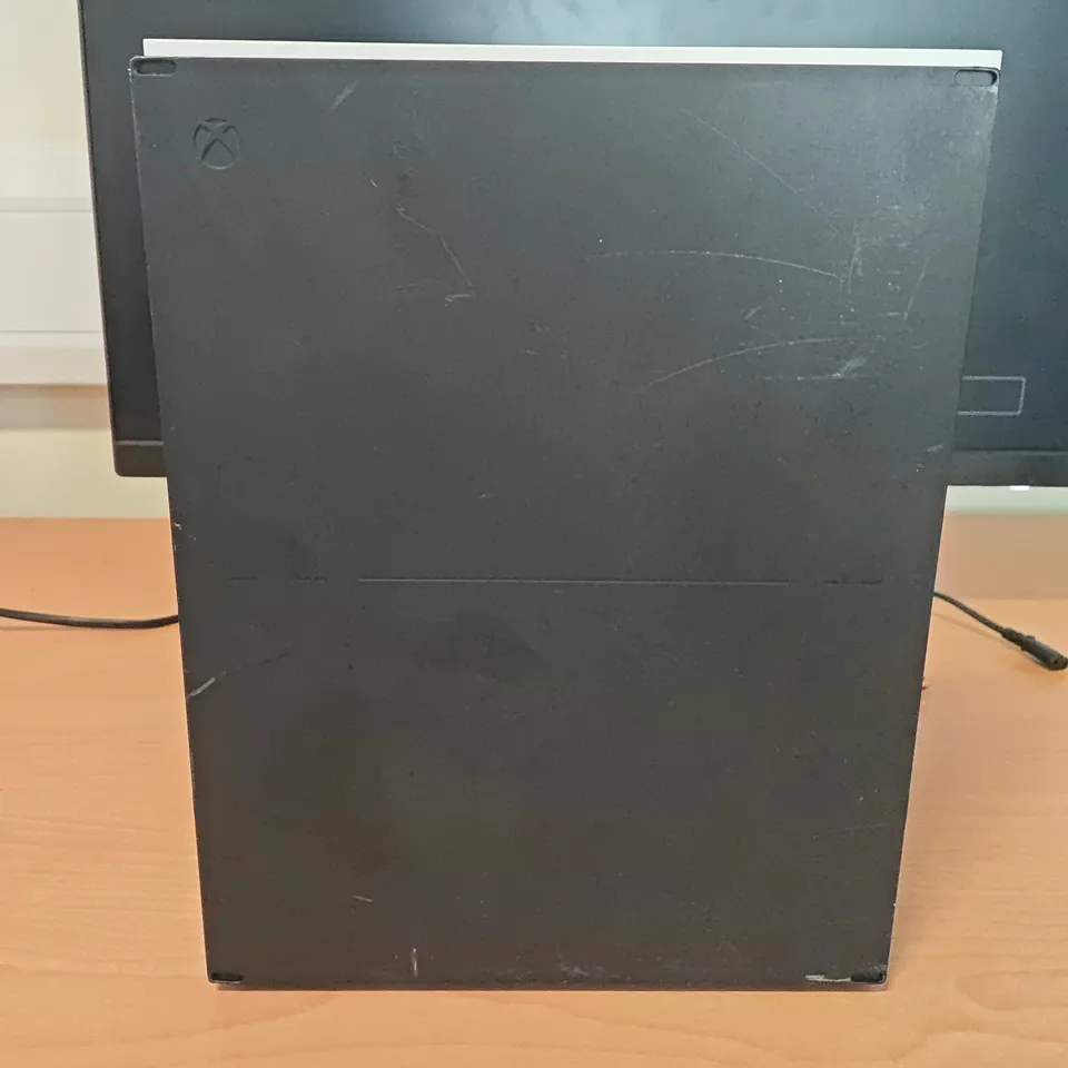 UNBOXED XBOX ONE S CONSOLE - 1681