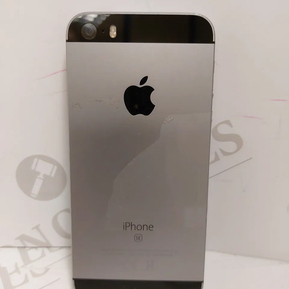APPLE IPHONE SE (1ST GENERATION) A1723 