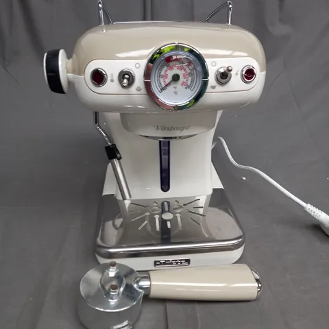 ARIETE VINTAGE COFFEE MACHINE