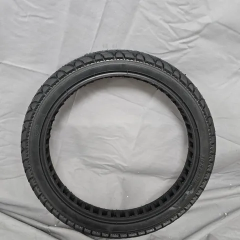SCOOTER E TYRE – BLACK, TREADED (TIMATE 16X2.125)