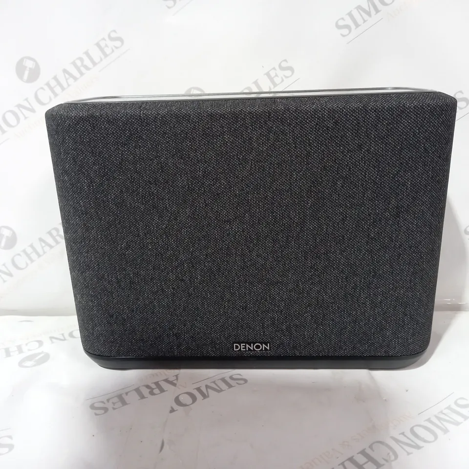 BOXED DENON HOME 250 WIRELESS SPEAKER 