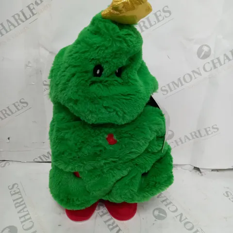 SE WIGG TREE - CHRISTMAS DECORATION