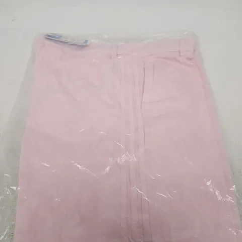 ADIDAS MR SHORT – PINK - 36