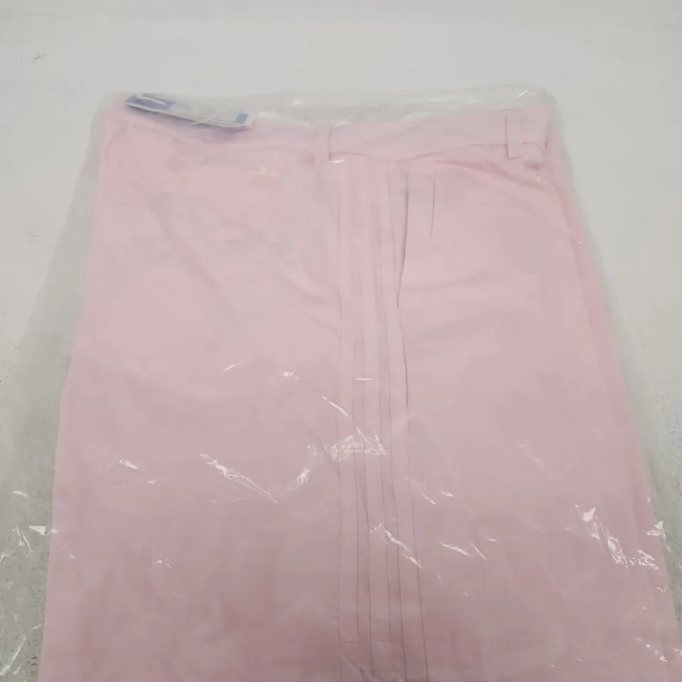ADIDAS MR SHORT – PINK - 36