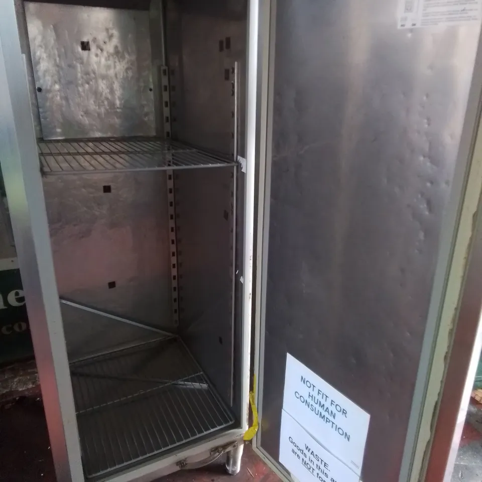 COMMERCIAL F.PLUS TN 70 FOOD CHILLER UNIT 