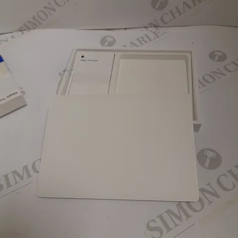 APPLE MAGIC TRACKPAD