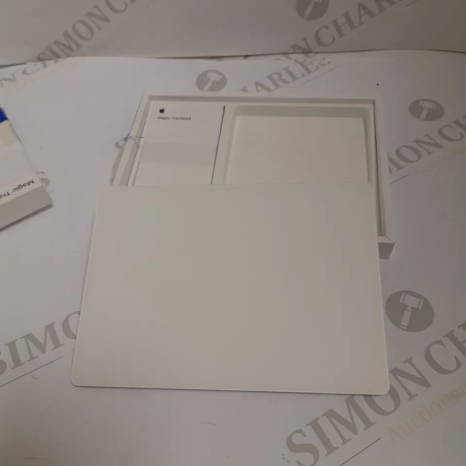 APPLE MAGIC TRACKPAD 