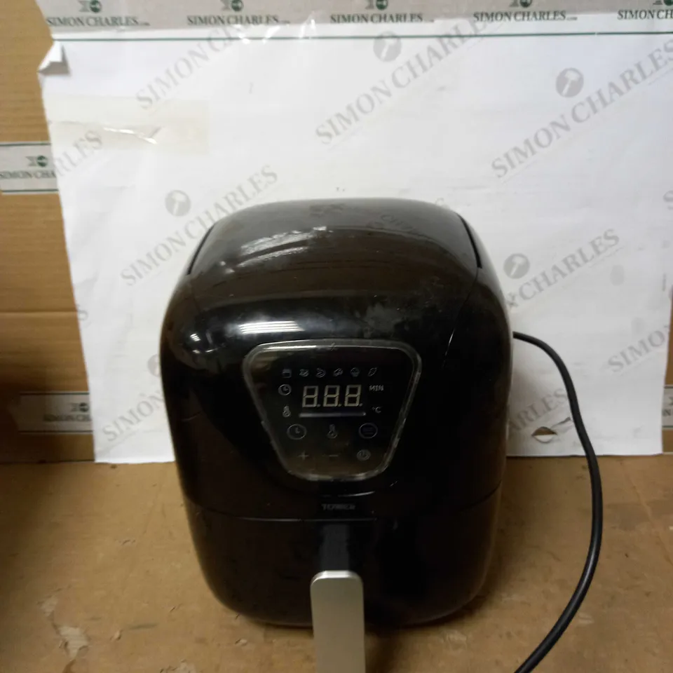 TOWER VORTX DIGITAL AIR FRYER 