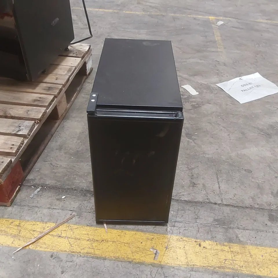 VITRIFRIGO COMMERCIAL MILK CHILLER