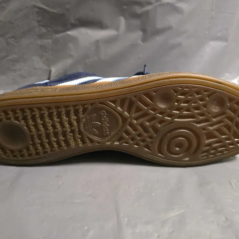 PAIR OF ADIDAS SPEZIAL TRAINERS - UK SIZE 11