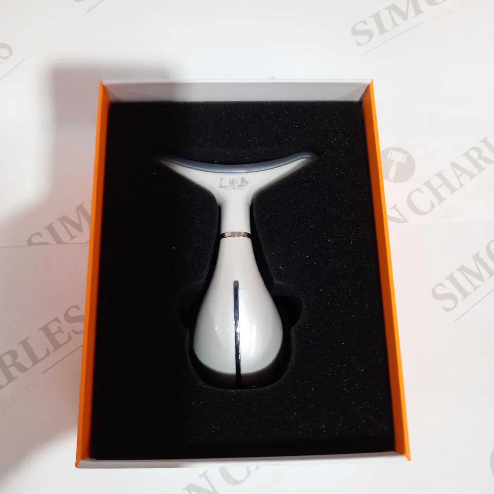 OUTLET LAB JAWLINE DEFINER LED ANTI-AGEING SYSTEM