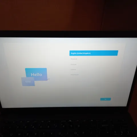 ASUS X515J NOTEBOOK PC