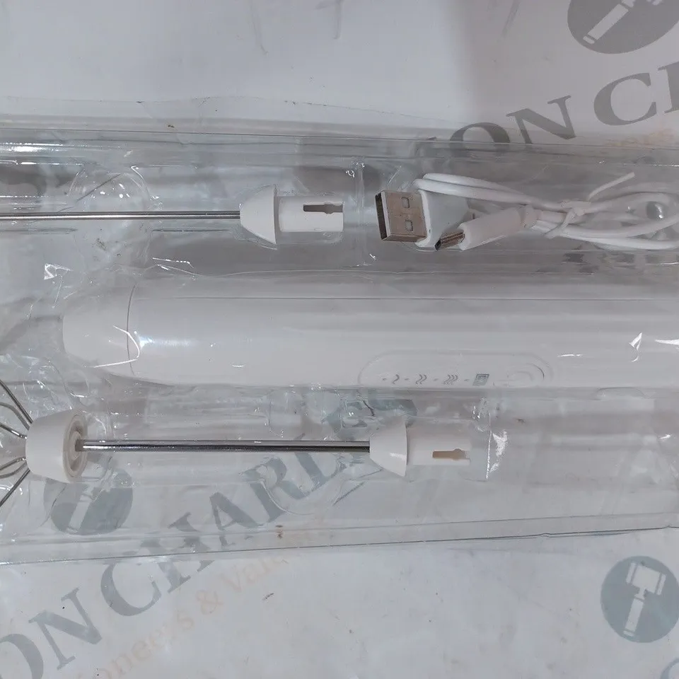 BXED UNBRANDED WHISK RADIO-OPERATED EGGBEATER